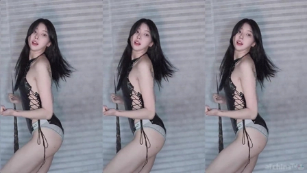 BJ닉뺏긴황춘동(黄春东)2025年7月07日Sexy Dance224606