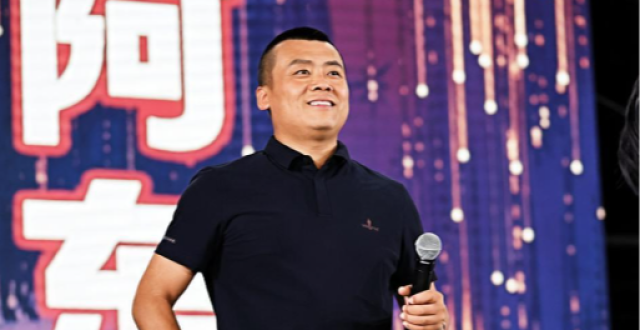 安万在武汉为光合大会彩排