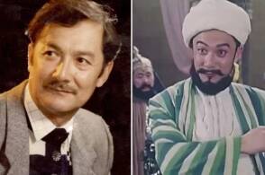 "阿凡提" 扮演者吐依贡去世享年80岁，他的人生有多传奇？1980 版《阿凡提》到底有多经典？