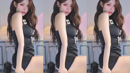 Afreecatv혜밍(BJ慧明)2025年8月23日Sexy Dance172024