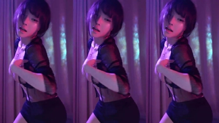 AfreecaTV尹盖古(BJ윤개굴이)2026年1月21日舞蹈剪辑155749