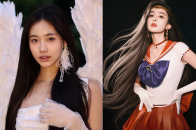 明星万圣节cos大集合：小S女儿Lily扮天使，娜扎张远宛如真人建模_腾讯新闻