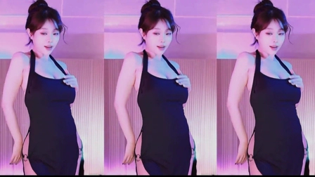 BJ杰希(재희)摩托摇dj舞蹈视频完整版50.02 MB无水印未删减下载