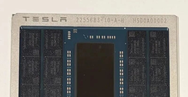 三星完成2nm特斯拉AI5流片，后续将在美国泰勒厂量产_腾讯新闻