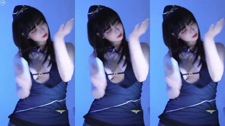BJ러아(拉雅)2026年2月23日Sexy Dance210238