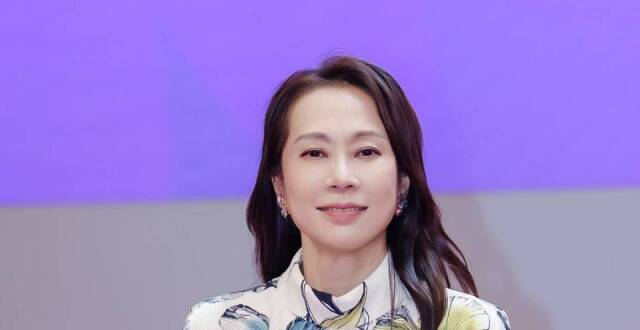 欧莱雅北亚及中国公共事务总裁兰珍珍：公益的关键在于授人以“渔”丨“有意思青年”高校公益计划_腾讯新闻