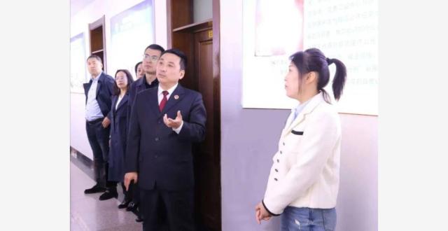 全国人大代表张施慧：拓宽涉农公益诉讼线索来源_腾讯新闻