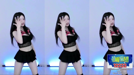 BJ나요미(娜奥米)2024年11月21日Sexy Dance063413