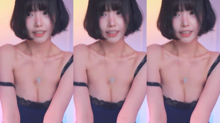 BJ인지연(仁智渊)2026年6月13日Sexy Dance230409