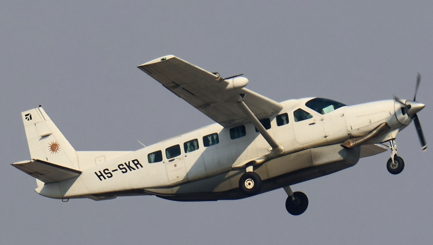 泰国2024年一空难事故5名中国游客遇难最小12岁，遇难者男友发声：案件推进缓慢