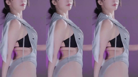 BJ백하랑(巴卡)2025年7月13日Sexy Dance165944