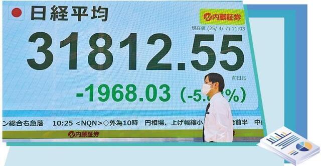 日本面对美国施压敢怒不敢言_腾讯新闻