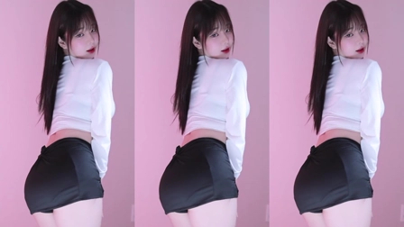 AfreecaTV拉雅(BJ러아)2025年10月10日舞蹈剪辑205200