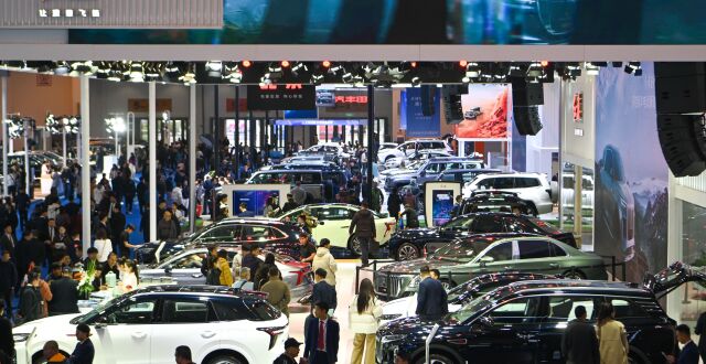 富奥股份一季度开门红：首获一汽、吉利订单，新订单收入达167.5亿元_腾讯新闻