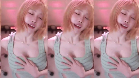 Afreecatv과즙세연(BJ果汁)2026年9月10日Sexy Dance190437