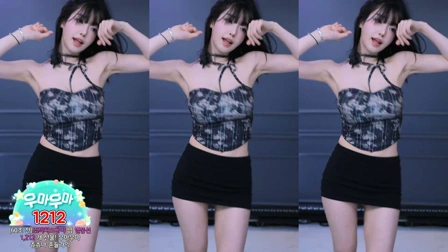 BJ과즙세연(果汁)2024年11月06日Sexy Dance200308