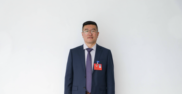 两会好声音|刘建伟：勤思富民之策，笃行利民之举_腾讯新闻