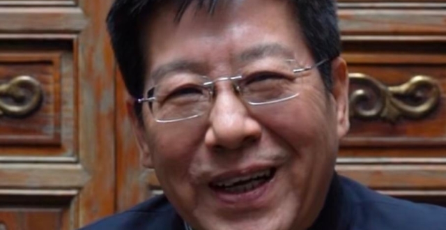 李杨：国产动画电影制作不缺技术，不宜求快｜金熊猫奖直击_腾讯新闻