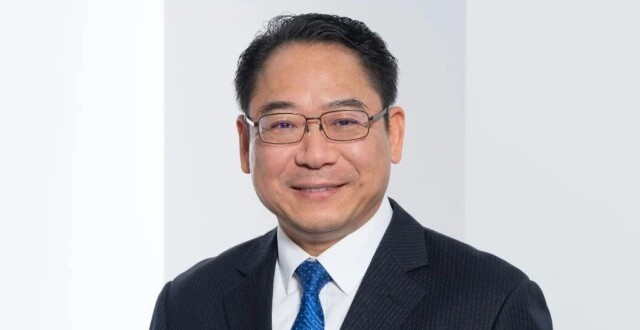 舍弗勒中国区首席执行官张艺林：如何把德资经营成“中国民企”_腾讯新闻