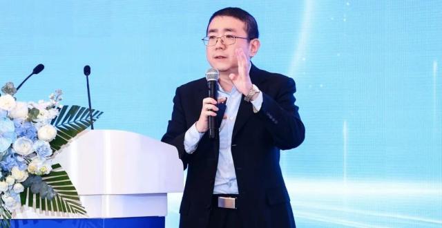 杨涛：破解民营经济发展中的金融难题_腾讯新闻