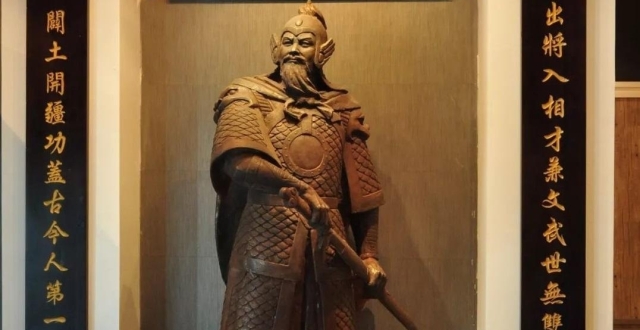 陈璘将军：善作善成 一生典范_腾讯新闻