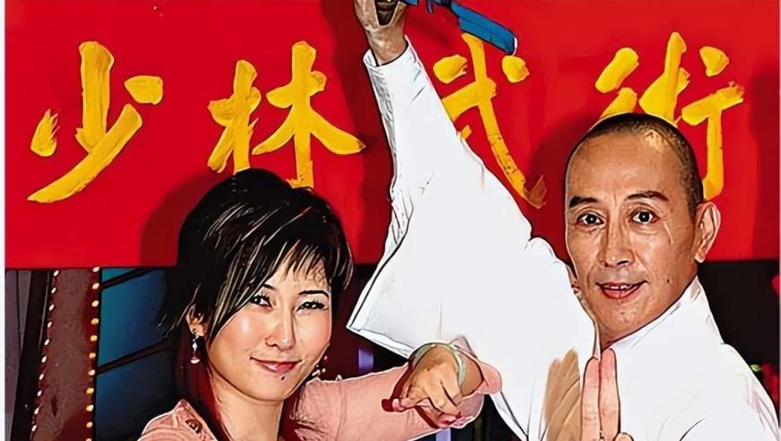 陈意涵：自律才使人别有风韵