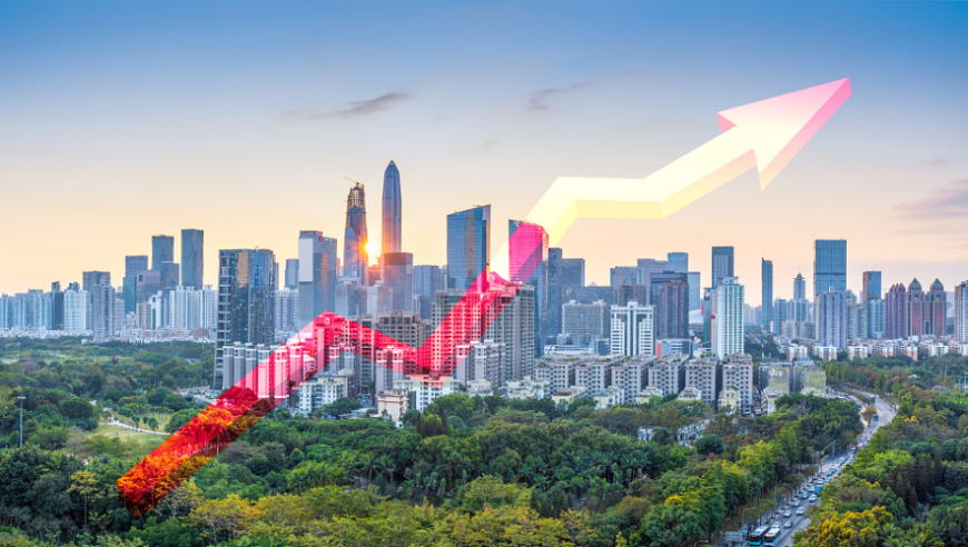 二手房房价要止跌了？