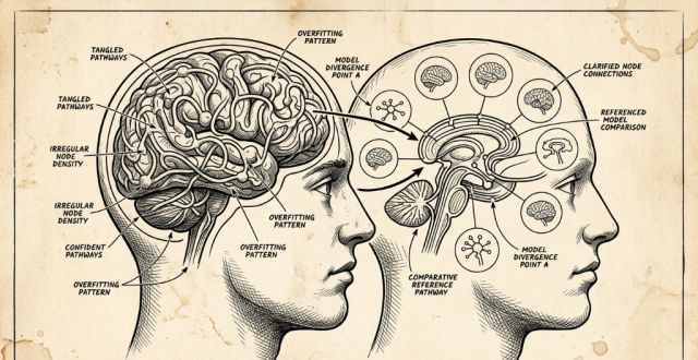 识别过度自信大语言模型的更优方法_腾讯新闻