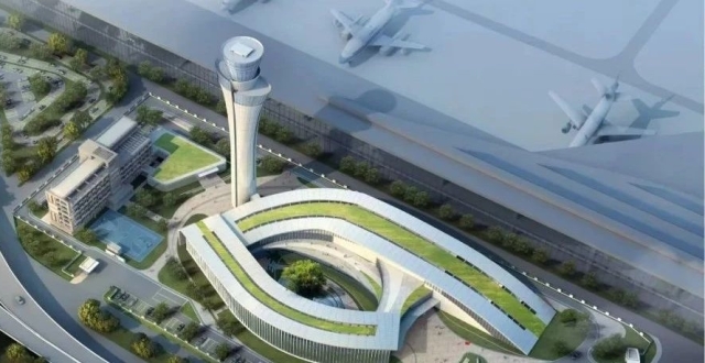 事关福州长乐机场二期、泉州首个跨江隧道……福建一批交通项目迎来新进展_腾讯新闻