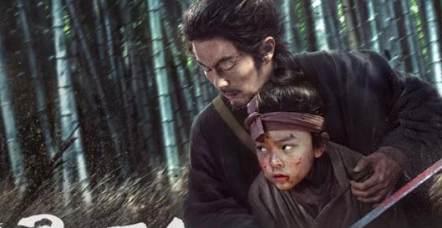 国产武侠片被这部电影盘活了！_腾讯新闻
