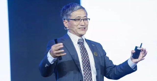 张寿武专访：做学问如果都去追热点，永远出不了大数学家_腾讯新闻
