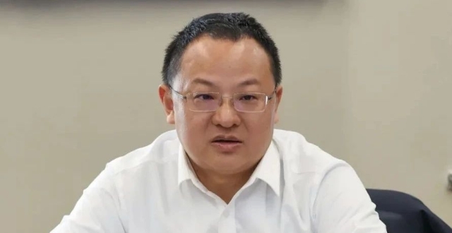“75后”刘立武，跨省履新_腾讯新闻