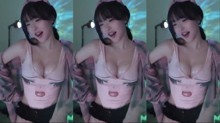 BJ윤개굴이(尹盖古)2025年12月07日Sexy Dance194331