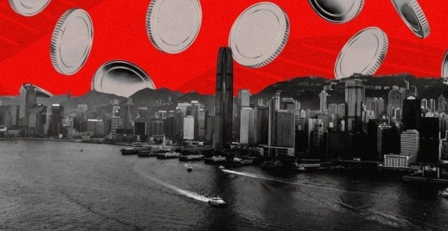 香港 Project Ensemble 利用新的 CBDC 沙盒探索银行业代币化_腾讯新闻