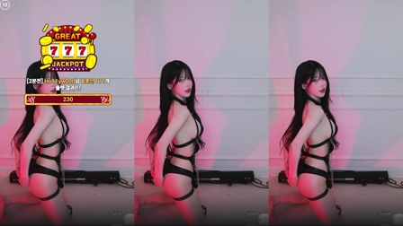BJ짱떡(江陶)2026年3月27日Sexy Dance141548