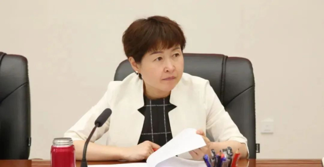 借由医疗设备采购谋取利益，贵州省贵阳市原副市长刘岚被公诉_腾讯新闻