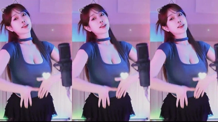 BJ杰希(재희)2025年10月24日舞蹈剪辑070511