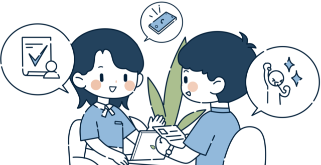 入职先交钱、交证件？当心是陷阱！_腾讯新闻