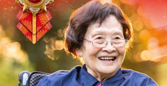 中国工程院院士、中南大学教授钟掘获“七一勋章”：攻克多项行业“卡脖子”难题_腾讯新闻