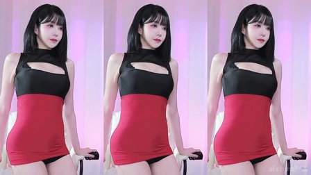 BJ소예(小艺)2025年7月26日Sexy Dance201652