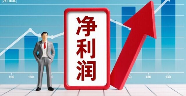 从3年累亏600亿到去年预盈超300亿元：金科股份“重生”后业绩狂飙，战略转型聚焦轻资产_腾讯新闻