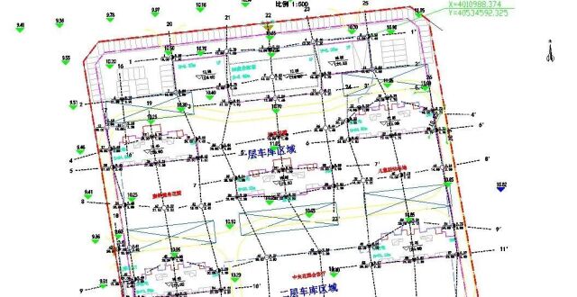 李沧青钢片区新地块拟建7栋高层_腾讯新闻