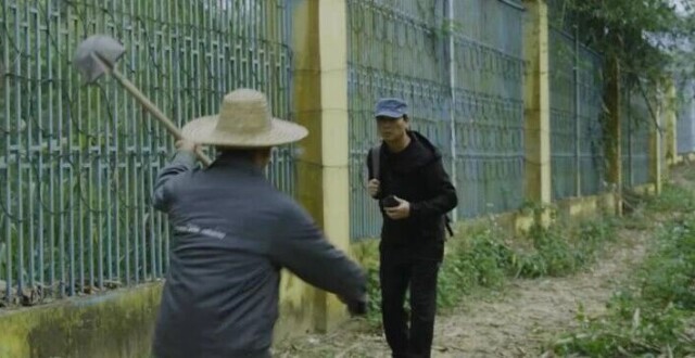 国安部：某单位核心涉密人员被境外间谍重金收买，利用职务之便窃取大量国家秘密，企图在边境偷渡外逃时被村民擒获缩略图