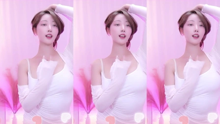 Afreecatv다나(BJ达纳)2024年4月22日Sexy Dance220453