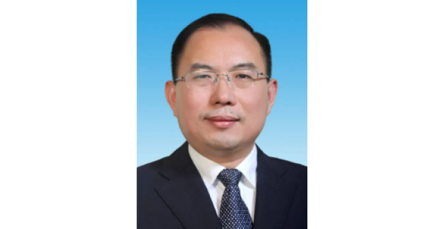 张忠军任武汉市副市长_腾讯新闻