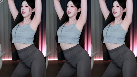 BJ黑珍(햄찡)2026年3月02日舞蹈剪辑111612