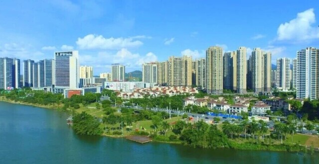 “百千万工程”见成效 | 侨乡焕彩逐梦行，实干铺就幸福路！恩平“百千万工程”三年华丽转身全景纪实_腾讯新闻