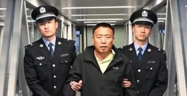 郭柏春，境外落网并被遣返回国_腾讯新闻