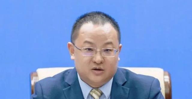 跨省履新3个月后，刘立武职务再调整_腾讯新闻