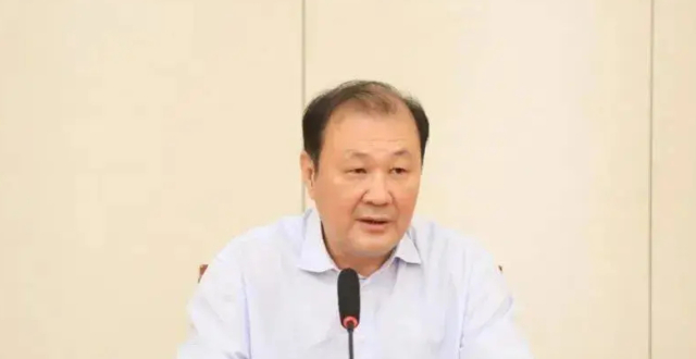 司法部原副部长刘志强被决定逮捕，其“上级”唐一军半月前被决定逮捕_腾讯新闻